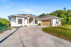 2069 Capel Street, Port Charlotte, FL 33953 - MLS#225065020