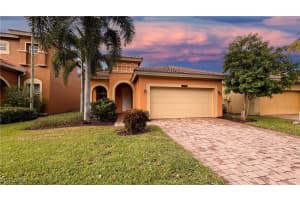10132 N Golden Elm Dr, Estero