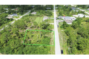 1138 Corry Street, Lehigh Acres, FL 33974 Sold 11/07/25
