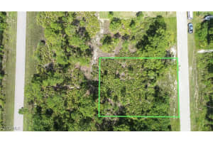1138 Corry Street, Lehigh Acres, FL 33974 Sold 11/07/25