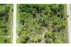 1138 Corry Street, Lehigh Acres, FL 33974 Sold 11/07/25