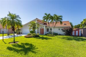 27451 Pelican Ridge Cir, Bonita Springs
