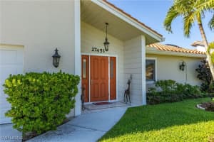 27451 Pelican Ridge Circle, Bonita Springs, FL 34135 Sold 12/11/25