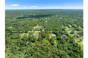  26th Ave SE off Everlades Blvd S, Naples, FL 34117 - MLS#225065036