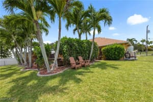 2109 22nd Place, Cape Coral, FL 33993 Sold 09/30/25