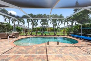 2109 22nd Place, Cape Coral, FL 33993 Sold 09/30/25