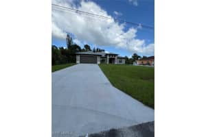 704 Henry Avenue, Lehigh Acres, FL 33972 - MLS#225065042