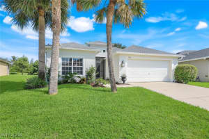 9764 Mendocino Drive, Fort Myers, FL 33919 - MLS#225065044