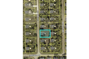 1860 Maurice Avenue, Lehigh Acres, FL 33972 - MLS#225065045