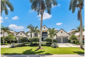 556 17th Ave S, Naples