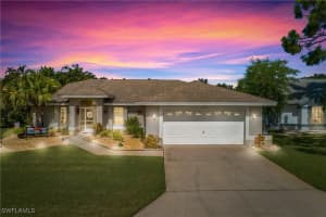 22638 Forest View Dr, Estero