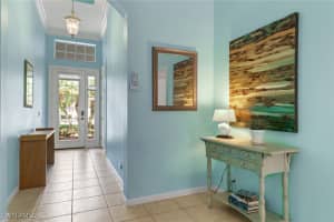 15818 Delaplata Lane, Naples, FL 34110 - MLS#225065054