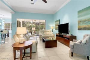 15818 Delaplata Lane, Naples, FL 34110 - MLS#225065054