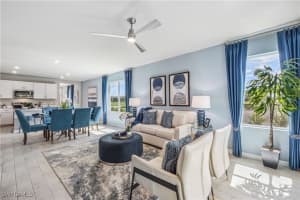 11115 SUNSET PRESERVE Drive, Lehigh Acres, FL 33971 - MLS#225065065
