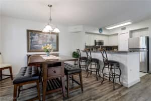1160 Wildwood Lakes Blvd 9-108, Naples