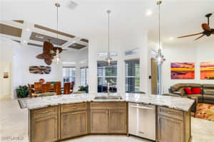 20460 Riverbrooke Run, Estero, FL 33928 - MLS#225065088