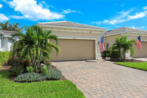 10763 Manatee Key Ln, Estero