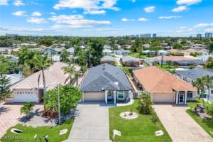 746 101st Avenue, Naples, FL 34108 - MLS#225065106