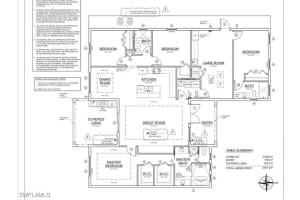 2712 40th Avenue, Naples, FL 34117 - MLS#225065110
