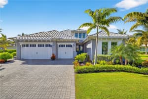 6040 Lucaya Way, Naples