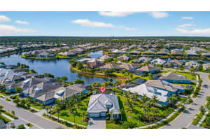 6040 Lucaya Way, Naples, FL 34113 Sold 10/03/25