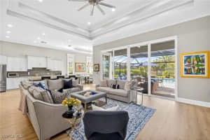 6040 Lucaya Way, Naples, FL 34113 Sold 10/03/25