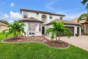 12378 Rock Ridge Ln, Fort Myers