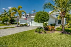 11727 Solano Drive, Fort Myers, FL 33966 - MLS#225065119