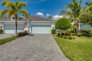 11727 Solano Drive, Fort Myers, FL 33966 - MLS#225065119