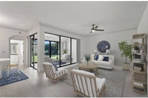 7056 Pelican Bay Blvd B102, Naples
