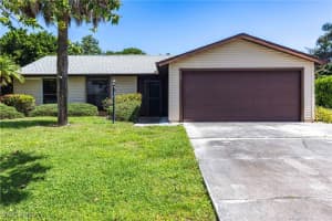 2345 Outrigger Ln, Naples