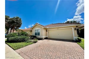 2048 Painted Palm Dr, Naples