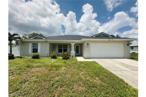 3020 50th Street, Lehigh Acres, FL 33976 - MLS#225065127