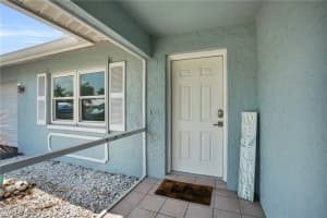 130 Mentor Drive, Naples, FL 34110 - MLS#225065130