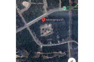 1610 delmane Drive, Citrus Springs, FL 34434 Sold 09/30/25