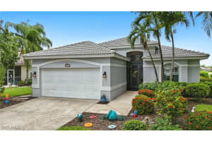11317 Lakeland Circle, Fort Myers, FL 33913 - MLS#225065136