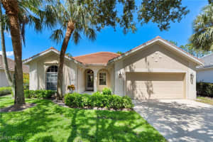 6647 Mangrove Way, Naples