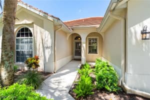 6647 Mangrove Way, Naples, FL 34109 - MLS#225065137