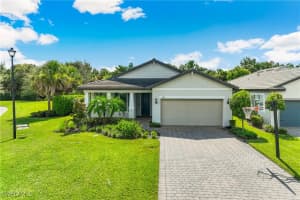 4701 Imperial Eagle Dr, Fort Myers