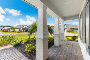4701 Imperial Eagle Drive, Fort Myers, FL 33966 - MLS#225065145