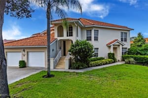 1319 Egrets Lndg 204, Naples