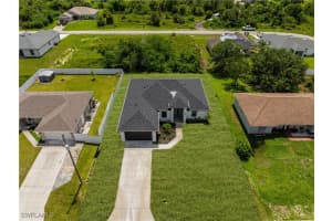 529 Kilgour Avenue, Lehigh Acres, FL 33974 - MLS#225065152