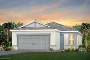 17827 Beautybush Ter, North Fort Myers