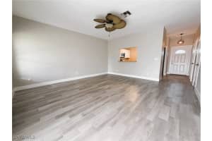 6129 Lake Front Drive, Fort Myers, FL 33908 - MLS#225065157