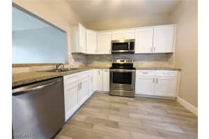 6129 Lake Front Drive, Fort Myers, FL 33908 - MLS#225065157