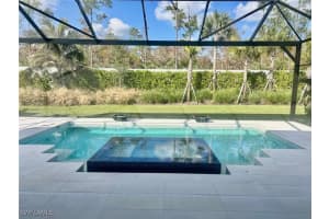 9696 Moonflower Lane, Naples, FL 34120 - MLS#225065159