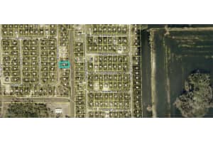 1850 Montana Street, Lehigh Acres, FL 33972 - MLS#225065165