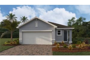 1168 Brooklands Dr, Fort Myers