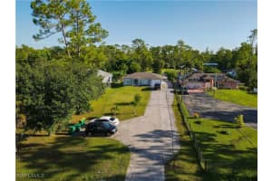 2475 Randall Boulevard, Naples, FL 34120 - MLS#225065175