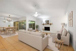 3319 Timberwood Circle, Naples, FL 34105 - MLS#225065183